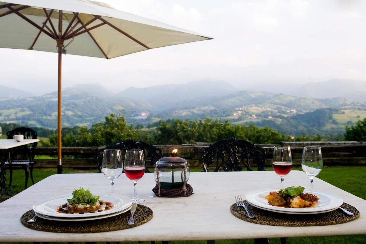 Experience Elegance at Palacio de Cutre Hotel