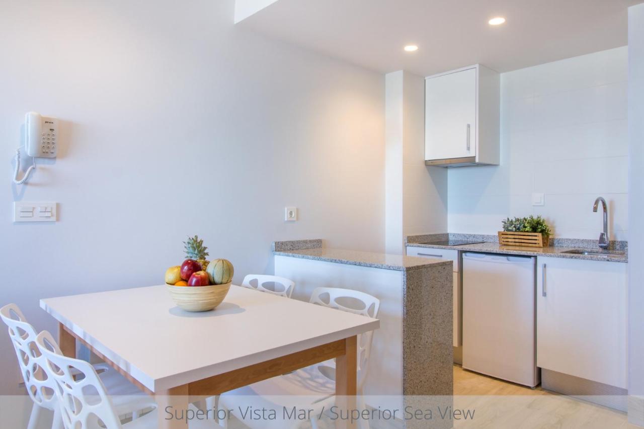 Discover the Charm of Apartamentos La Era Park Your Perfect Getaway Awaits